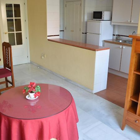 Apartamento Adoratrices Granada Buitenkant foto