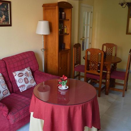 Apartamento Adoratrices Granada Buitenkant foto