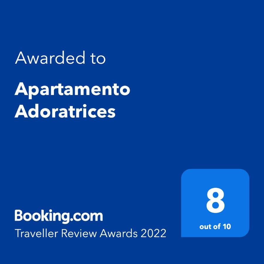 Apartamento Adoratrices Granada Buitenkant foto