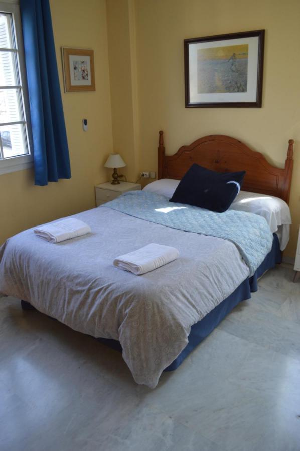 Apartamento Adoratrices Granada Buitenkant foto