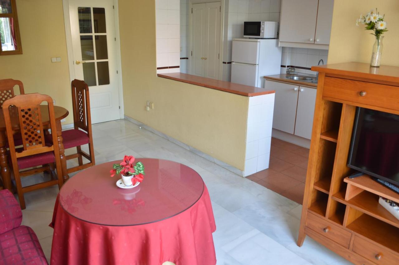 Apartamento Adoratrices Granada Buitenkant foto