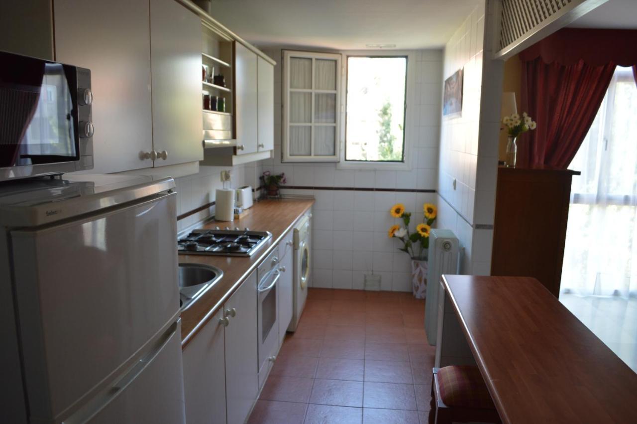 Apartamento Adoratrices Granada Buitenkant foto