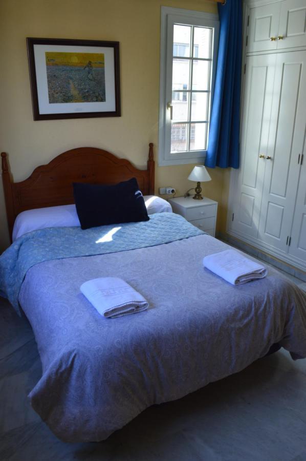 Apartamento Adoratrices Granada Buitenkant foto