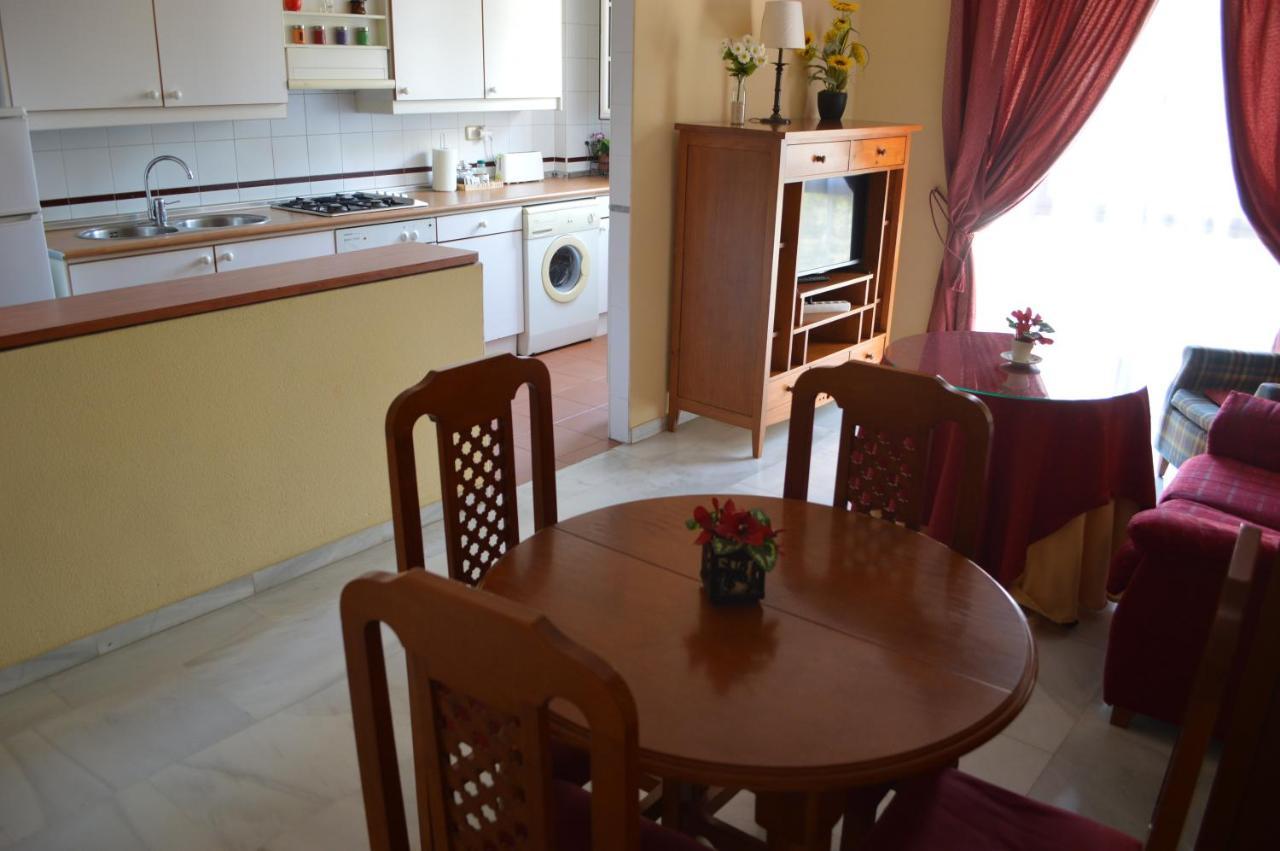 Apartamento Adoratrices Granada Buitenkant foto