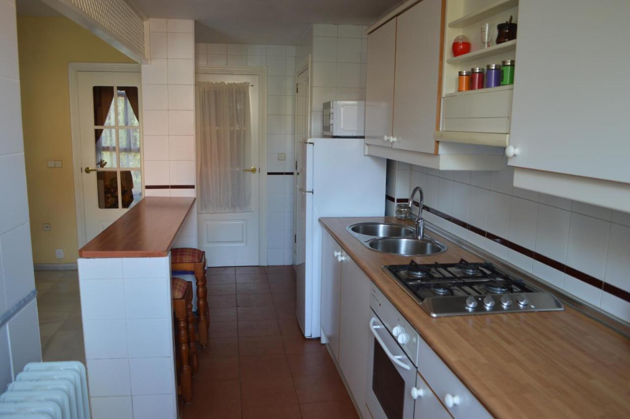 Apartamento Adoratrices Granada Buitenkant foto