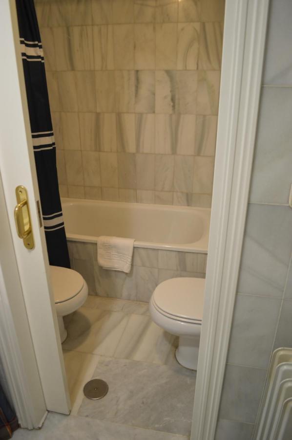 Apartamento Adoratrices Granada Buitenkant foto